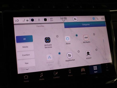 New 2025 Jeep Grand Cherokee Limited image 39