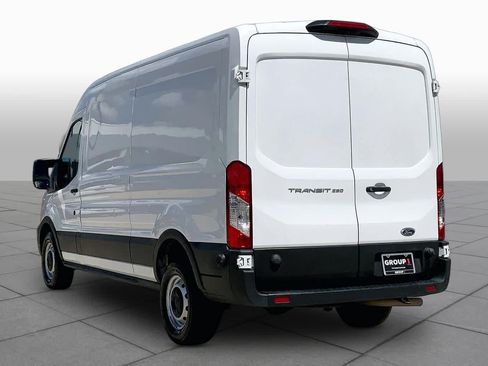 Used 2024 Ford Transit 250 148 Medium Roof RWD image 12