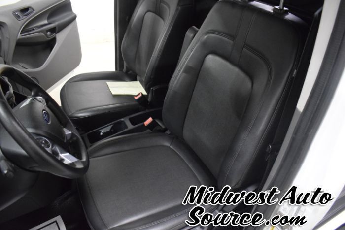 Used 2020 Ford Transit Connect XL w/ Trailer Tow Package FWD image 12