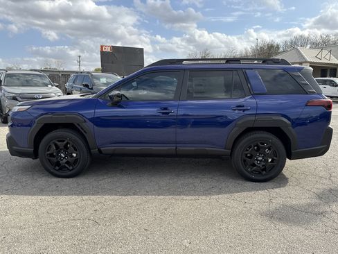 New 2026 Subaru Outback Limited image 6