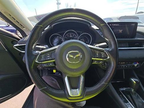 Used 2018 MAZDA MAZDA6 Grand Touring Reserve FWD image 5