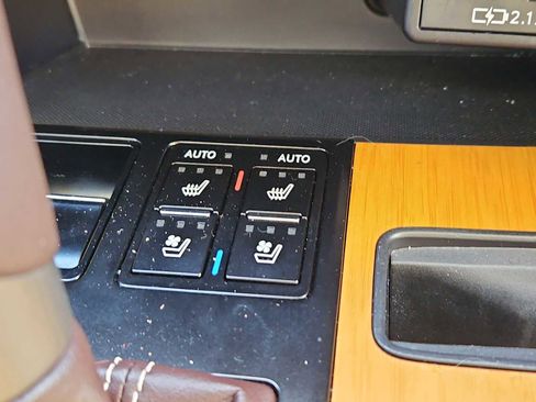 Used 2020 Lexus RX 350 AWD w/ Premium Package image 14