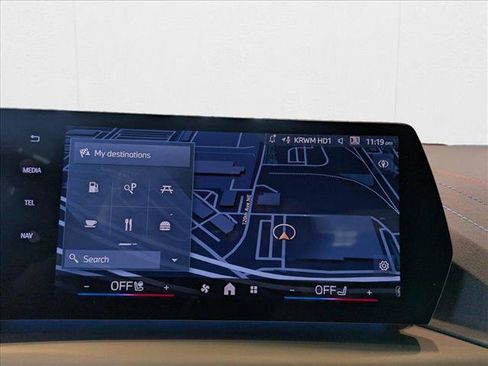 Used 2025 BMW 228i xDrive image 13