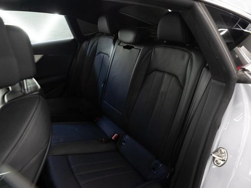 Used 2018 Audi S5 Premium Plus AWD/4WD image 17