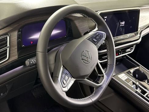 New 2026 Volkswagen Atlas SEL image 19