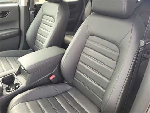 New 2026 Honda CR-V EX-L image 8