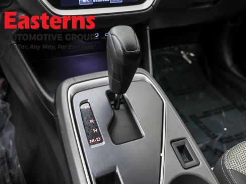 Used 2024 Subaru Crosstrek 2.0i Premium image 13