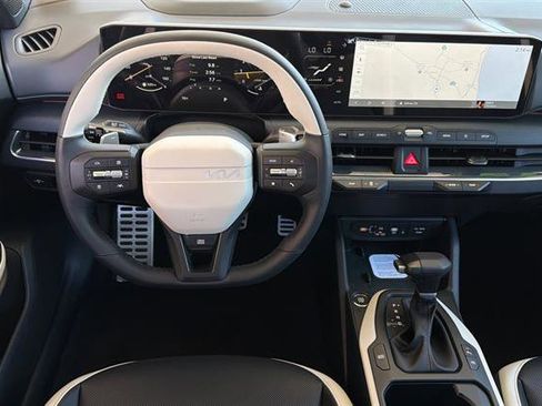 New 2026 Kia K4 GT-Line Turbo FWD image 16