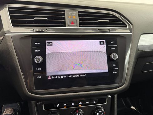 Used 2024 Volkswagen Tiguan S FWD image 19