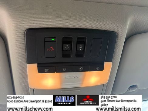 Used 2023 Nissan Rogue SV w/ SV Premium B Package AWD/4WD image 18