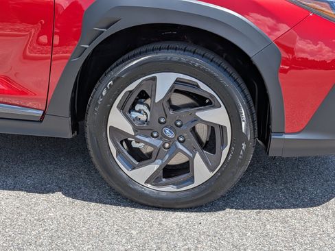 New 2026 Subaru Crosstrek 2.5i Limited AWD/4WD image 11