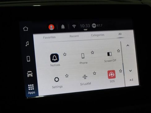 Used 2023 RAM ProMaster 2500 image 37