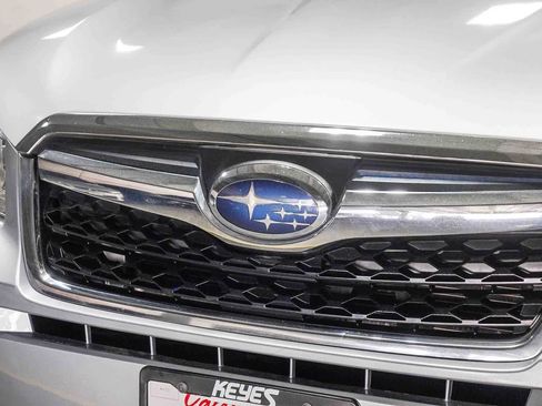 Used 2016 Subaru Forester 2.5i Premium AWD/4WD image 8