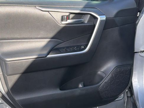 Used 2024 Toyota RAV4 XLE image 23
