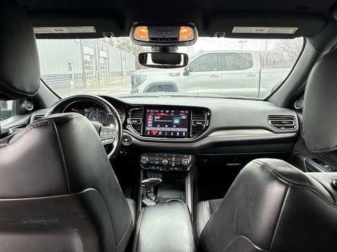 Used 2021 Dodge Durango R/T w/ Trailer Tow Group IV image 20