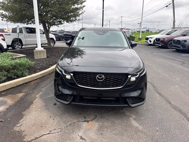 New 2026 MAZDA CX-5 Select AWD/4WD image 5