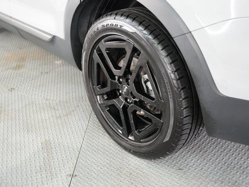Used 2023 Kia Telluride EX X-Line AWD/4WD image 64