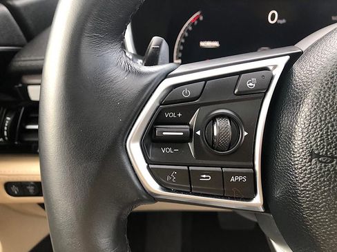 Certified 2023 Acura MDX SH-AWD w/ Advance Package image 17