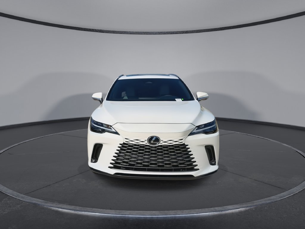 New 2026 Lexus RX 350 Premium FWD image 3