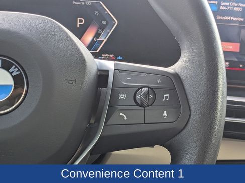 Used 2024 BMW X1 xDrive28i w/ Convenience Package image 24