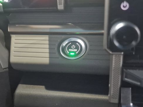 New 2025 GMC Hummer EV 3X w/ LPO, Sport Package image 22