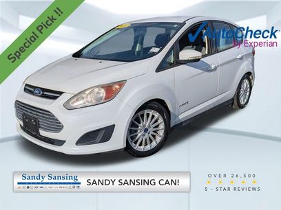 Used 2016 Ford C-MAX SE