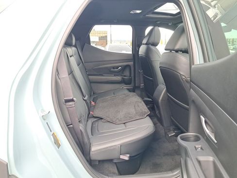 Used 2024 Hyundai Santa Cruz XRT image 15