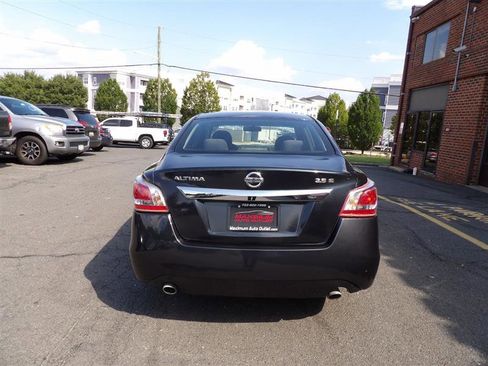 Used 2013 Nissan Altima 2.5 S image 7