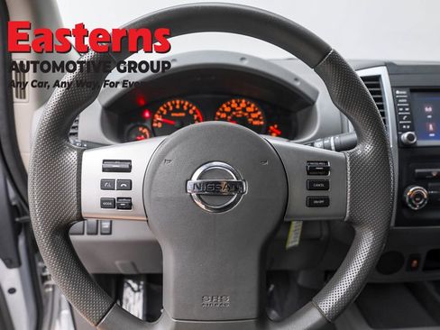 Used 2019 Nissan Frontier S image 10