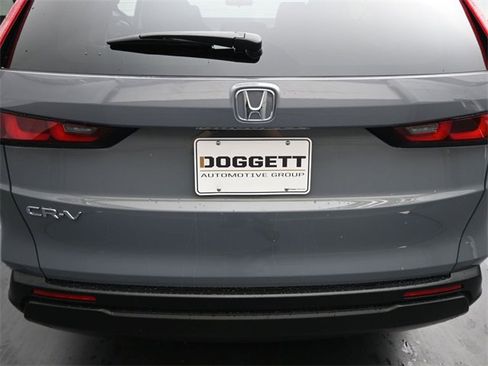 New 2026 Honda CR-V LX image 12