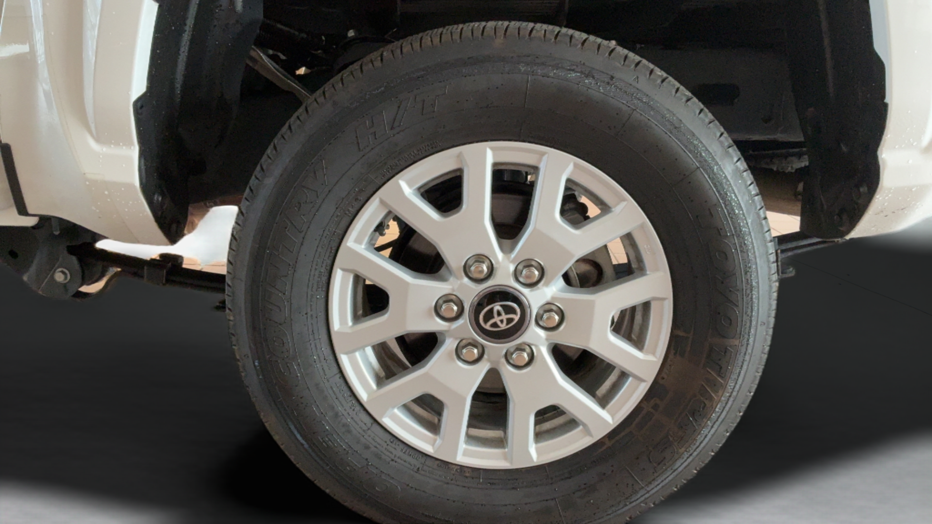 Certified 2024 Toyota Tacoma SR RWD image 41