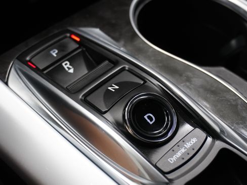 Used 2019 Acura TLX V6 w/ Technology Package image 22