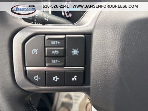 Used 2023 Ford F150 XLT w/ Equipment Group 302A High AWD/4WD image 18