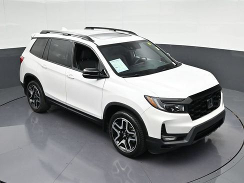 Used 2023 Honda Passport Elite image 27