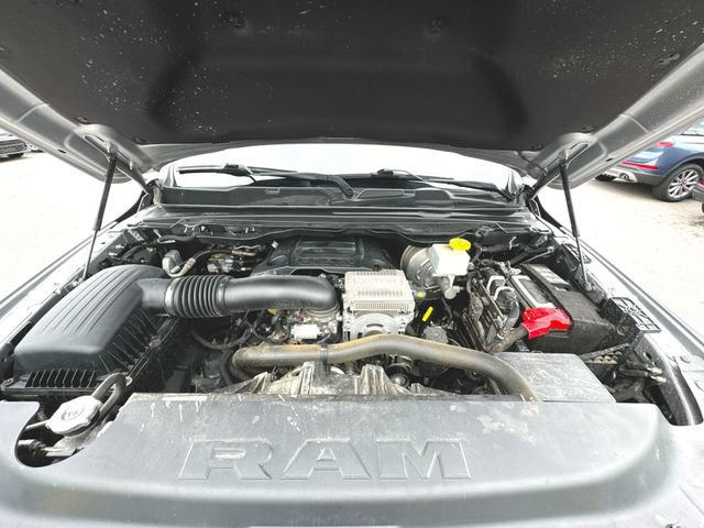 Used 2023 RAM 1500 Limited AWD/4WD image 30