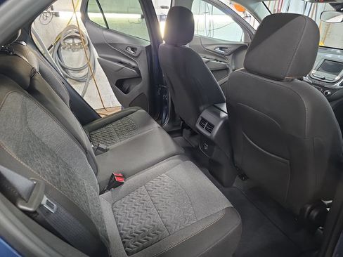Used 2024 Chevrolet Equinox LT AWD/4WD image 11