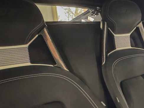 Used 2020 Ford GT Carbon Series image 54