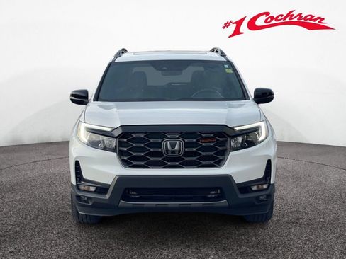 Used 2023 Honda Passport TrailSport image 34