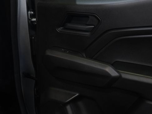Used 2026 Chevrolet Colorado Trail Boss AWD/4WD image 30