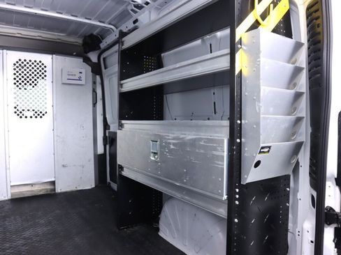 Used 2022 RAM ProMaster 2500 FWD image 29