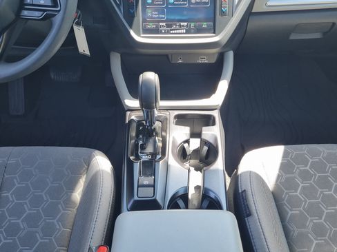 Certified 2026 Subaru Forester AWD/4WD image 18