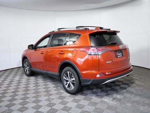 Used 2016 Toyota RAV4 XLE image 6