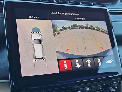 Used 2022 Jeep Grand Cherokee L Limited w/ Luxury Tech Group II image 30