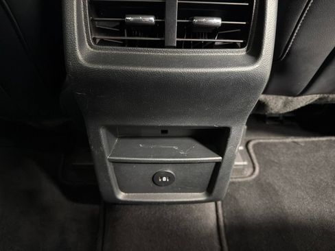 Certified 2024 Ford Edge SEL AWD/4WD image 11