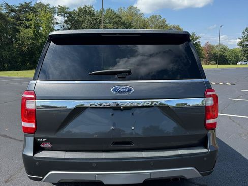 Used 2021 Ford Expedition XLT RWD image 8