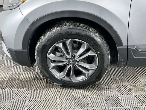 Used 2020 Honda CR-V EX-L image 29
