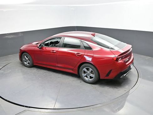 Used 2023 Kia K5 LXS FWD image 35