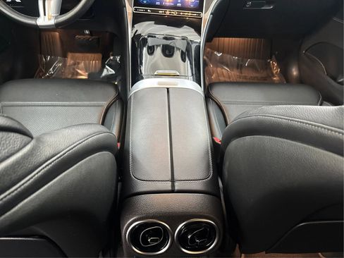Used 2023 Mercedes-Benz GLC 300 4MATIC image 22