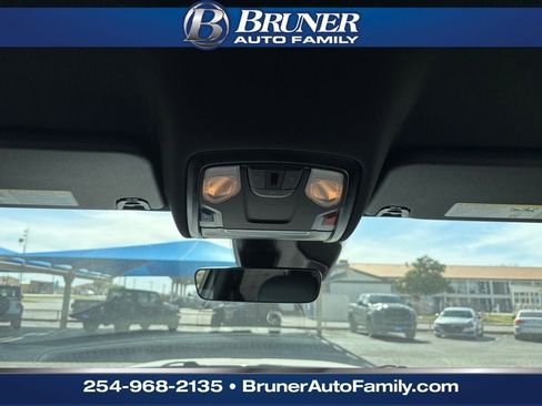 New 2026 RAM 1500 Tradesman RWD image 22