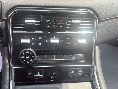 Used 2026 Nissan Armada PRO-4X AWD/4WD image 30